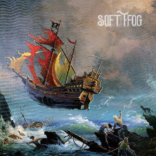 Soft Ffog - Focus (Vinyl) { vinyl }