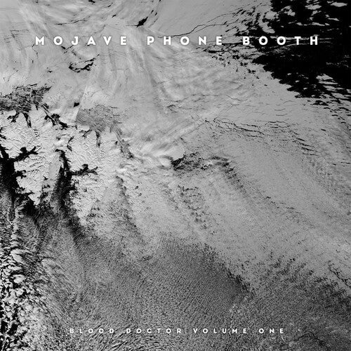 Mojave Phone Booth - Blood Doctor Volume One (Vinyl) { vinyl }