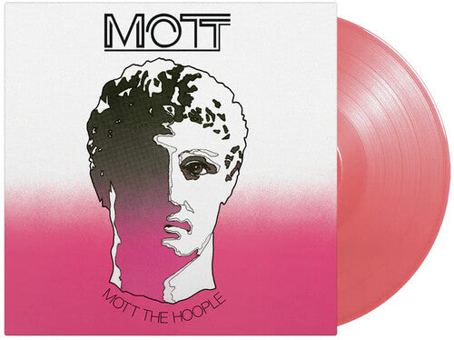 Mott the Hoople - Mott - Limited 180-Gram Pink Colored Vinyl (Vinyl) { vinyl }