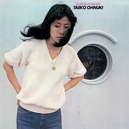 Taeko Onuki - Sunshower (Vinyl) { vinyl }