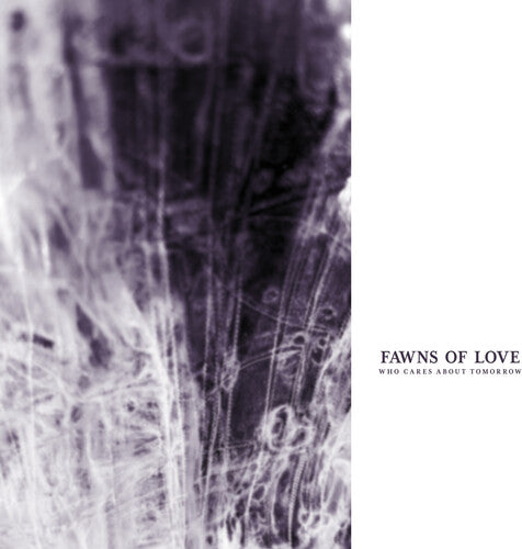 Fawns of Love - Who Cares About Tomorrow (Vinyl) { vinyl }