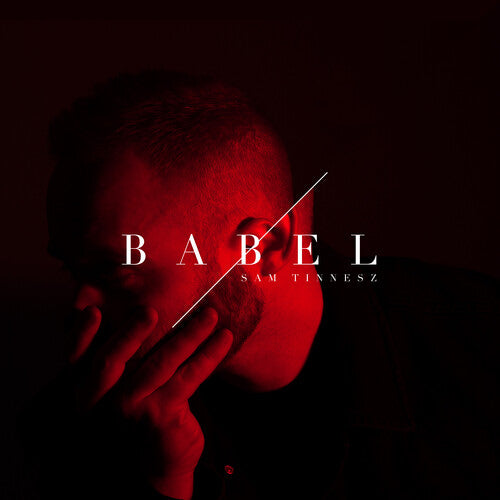 Sam Tinnesz - Babel (Vinyl) { vinyl }