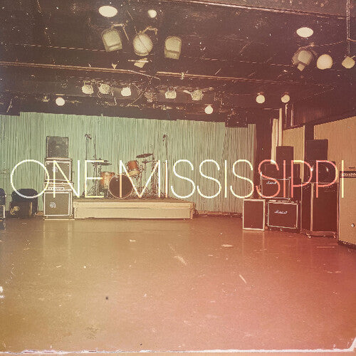One Mississippi - One Mississippi (Vinyl) { vinyl }