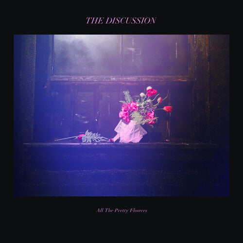 Discussion - All The Pretty Flowers (Vinyl) { vinyl }