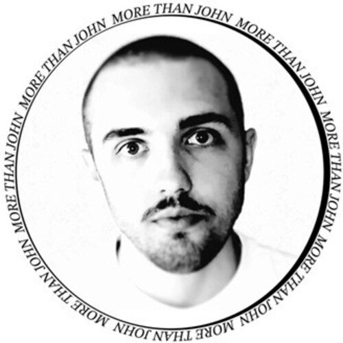 More Than John - 0 (Vinyl) { vinyl }
