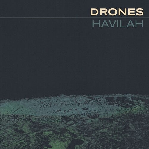 The Drones - Havilah (Vinyl) { vinyl }