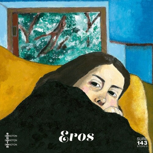 Eros (Vinyl) { vinyl }