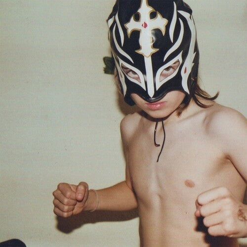 Tougher Than The Rest (Vinyl) { vinyl }