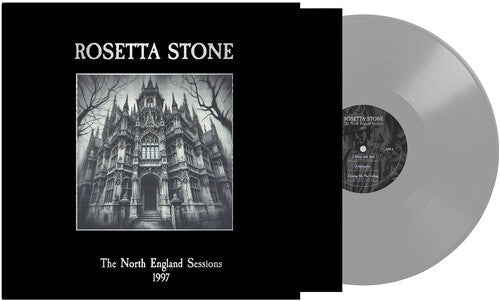 Rosetta Stone - THE NORTH ENGLAND SESSIONS - 1997 (Vinyl) { vinyl }