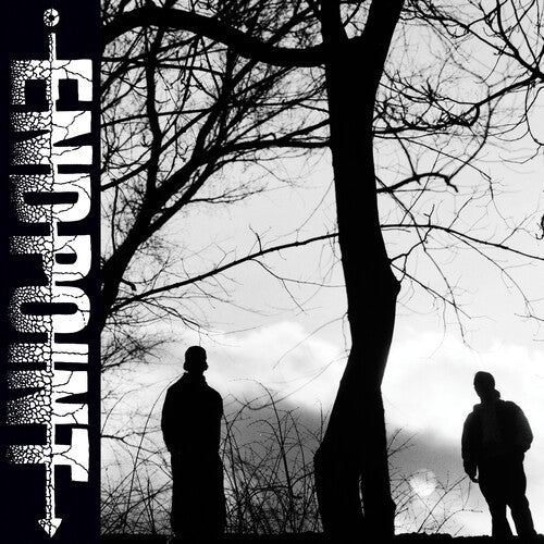 Endpoint - CATHARSIS (Vinyl) { vinyl }