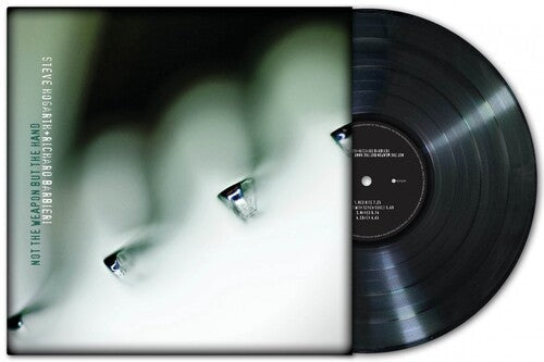 Not The Weapon But The Hand - 140gm Vinyl (Vinyl) { vinyl }