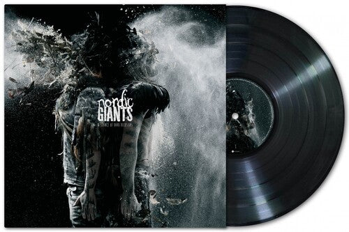 Nordic Giants - A Seance Of Dark Delusions - 180gm Vinyl (Vinyl) { vinyl }