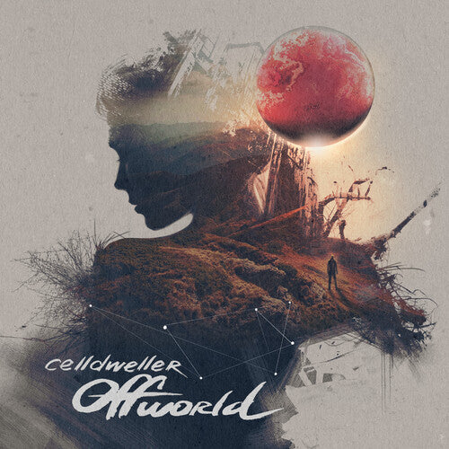 Celldweller - Offworld (Vinyl) { vinyl }