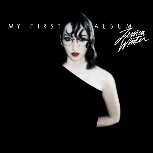 Jessica Winter - My First Album (Vinyl) { vinyl }