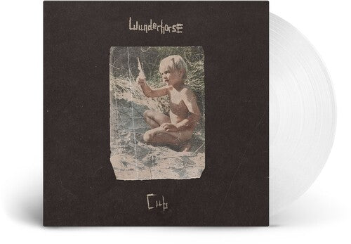 Wunderhorse - Cub (IEX) (Vinyl) { vinyl }