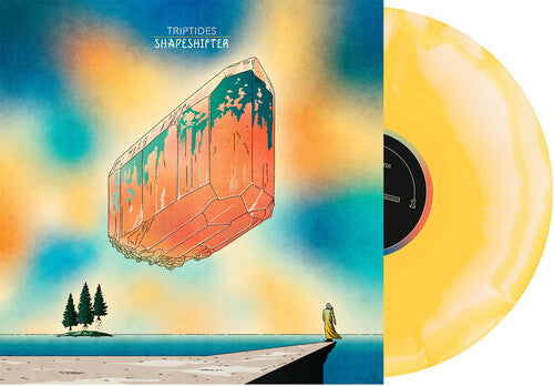 The Triptides - Shapeshifter (IEX) (Vinyl) { vinyl }