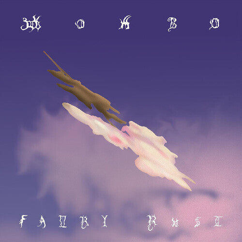 Wombo - Fairy Rust (Vinyl) { vinyl }