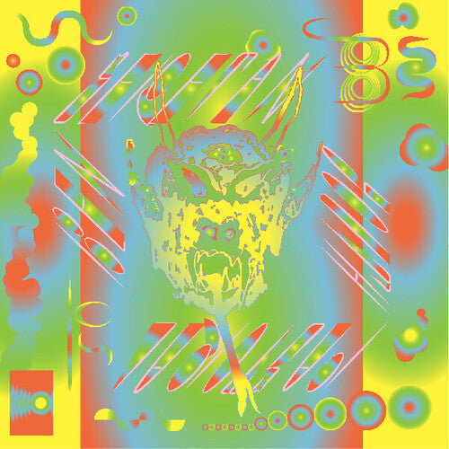 Ben Seretan - Youth Pastoral (Vinyl) { vinyl }