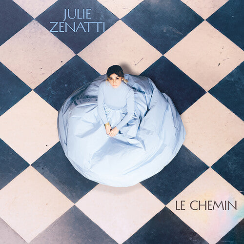 Julie Zenatti - Le Chemin (Vinyl) { vinyl }