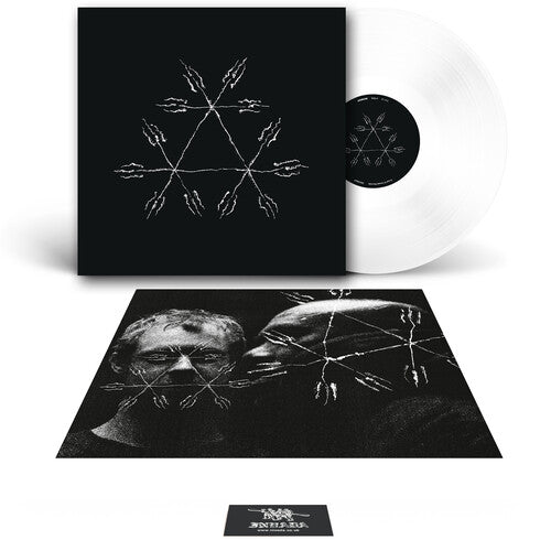 Osmium - Osmium - White (Vinyl) { vinyl }