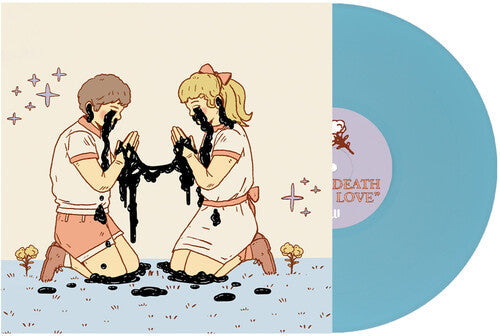 Greet Death - Die In Love (Vinyl) { vinyl }