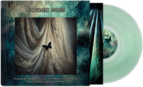 Various Artists - Gothic Noir (Various Artists) (Vinyl) { vinyl }