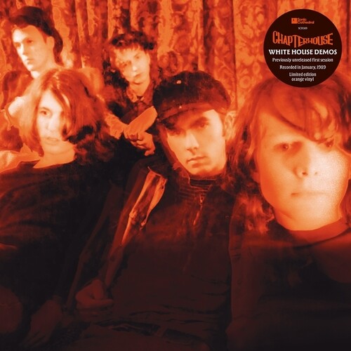 Chapterhouse - White House Demos (Vinyl) { vinyl }