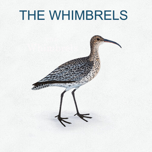 The Whimbrels - The Whimbrels (Vinyl) { vinyl }