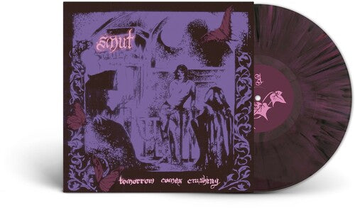 Smut - Tomorrow Comes Crashing - Purple (Vinyl) { vinyl }