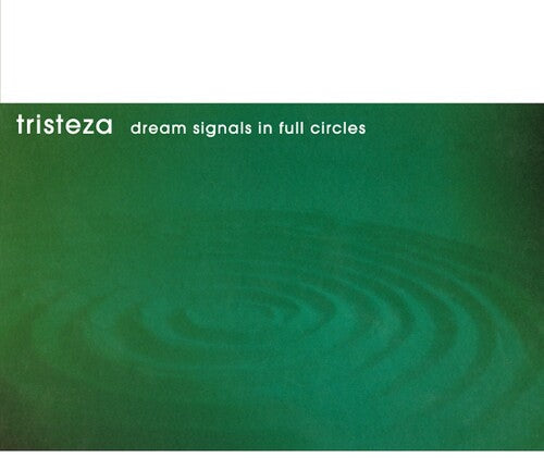 Tristeza - Dream Signals in Full Circles (Vinyl) { vinyl }
