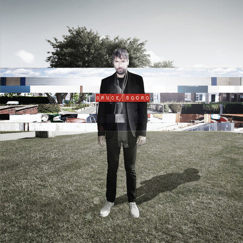 Bruce Soord - Bruce Soord (Vinyl) { vinyl }