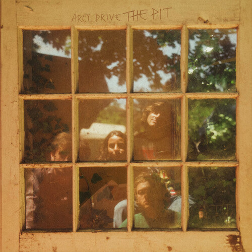 The Pit (Vinyl) { vinyl }