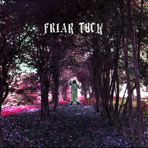 Julian Cope - Friar Tuck (Vinyl) { vinyl }