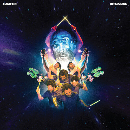 Liam Finn - Hyperverse (Vinyl) { vinyl }