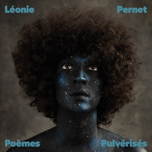 Leonie Pernet - Poemes Pulverises (Vinyl) { vinyl }