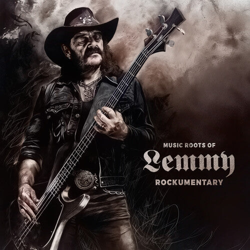 Various Artists - Music Roots Of Lemmy (Various Artists) (Vinyl) { vinyl }