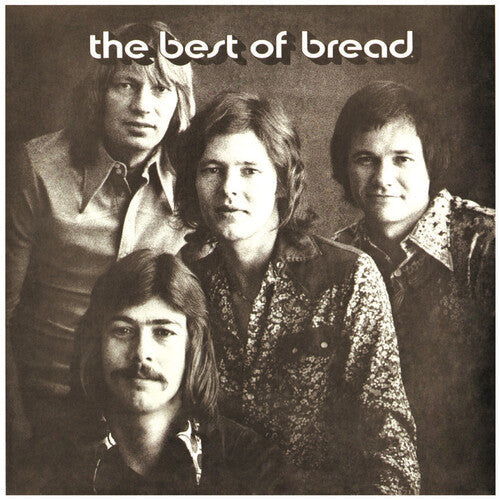 Bread - The Best Of Bread (Vinyl) { vinyl }