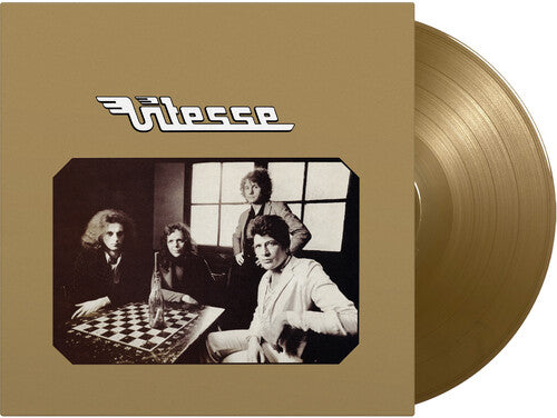 Vitesse - Vitesse (Vinyl) { vinyl }