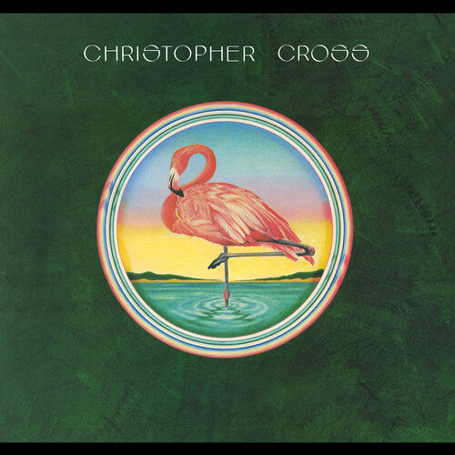 Christopher Cross - Christopher Cross (Vinyl) { vinyl }