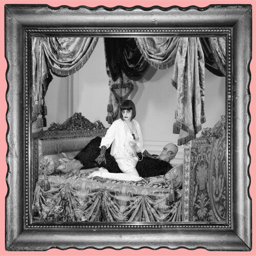 Kilynn Lunsford - Promiscuous Genes (Vinyl) { vinyl }