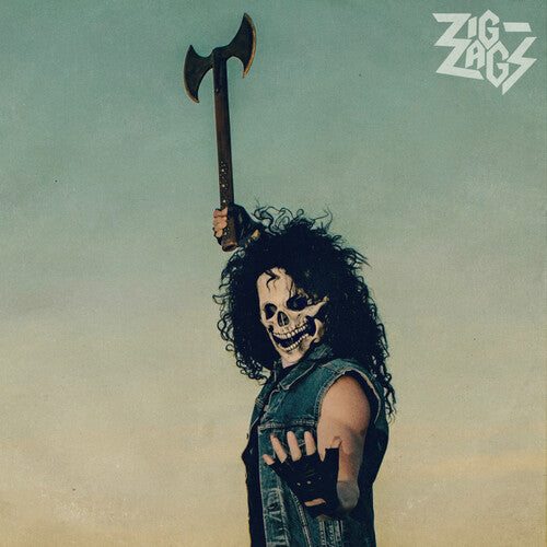 Zig Zags - Deadbeat At Dawn (Vinyl) { vinyl }
