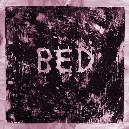 BED - Everything Hurts (Vinyl) { vinyl }