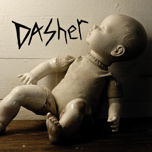 Dasher - Soviet (Vinyl) { vinyl }