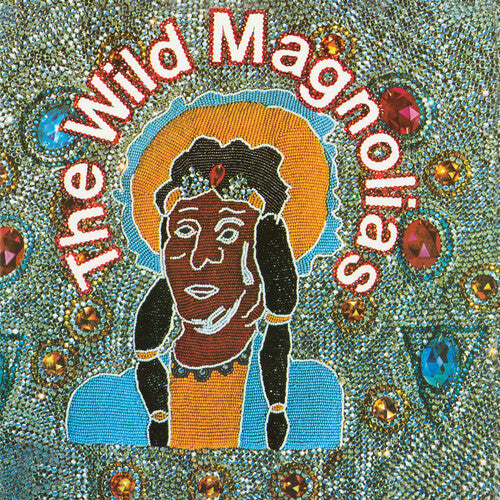 The Wild Magnolias - With "The New Orleans Project" - Feather Blue (Vinyl) { vinyl }