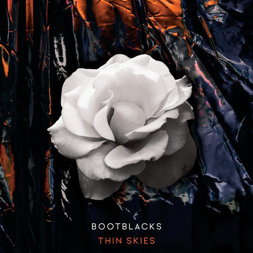 Bootblacks - Thin Skies (Vinyl) { vinyl }
