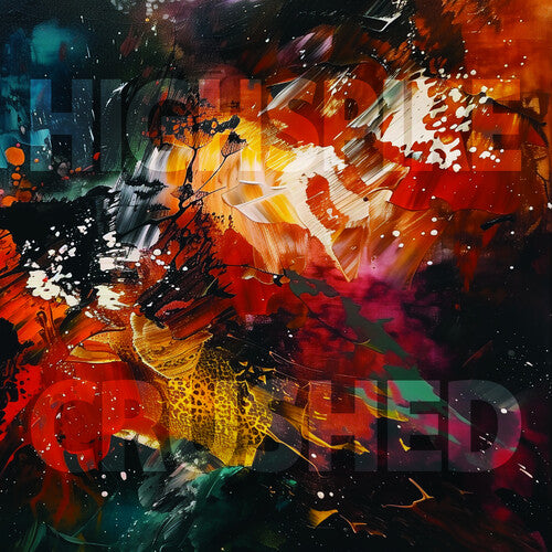 Highspire - Crushed (Vinyl) { vinyl }