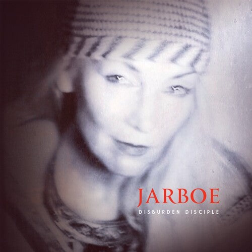 Jarboe - Disburden Disciple (Vinyl) { vinyl }