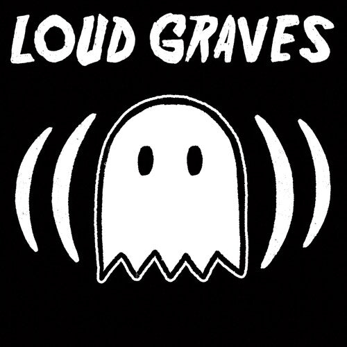 Loud Graves - Loud Graves (Vinyl) { vinyl }