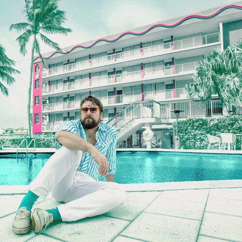 Ewan Currie - Strange Vacation - Clear Vinyl (Vinyl) { vinyl }