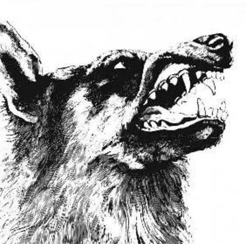 Crippled Black Phoenix - I, Vigilante (Vinyl) { vinyl }